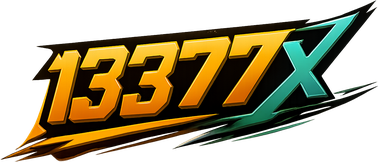 13377x বাংলাদেশের গেমিং লোগো